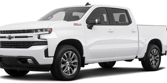 CHEVROLET SILVERADO LTD 2022 3GCUYEED8NG103964 image CHEVROLET SILVERADO LTD 2022 3GCUYEED8NG103964 image